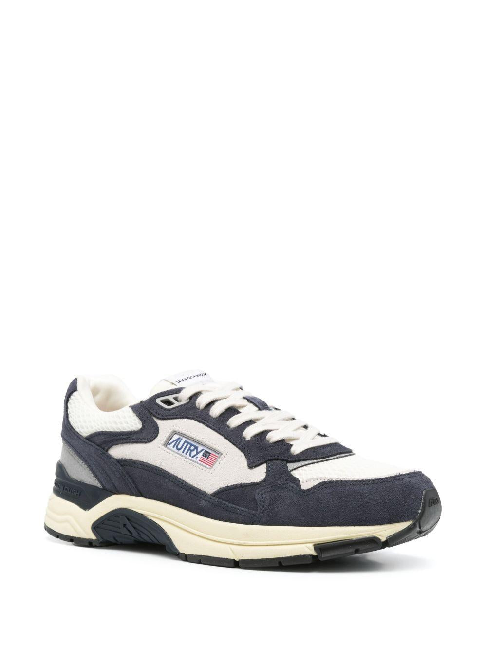 Product photo 3 for product Hyperway Low Sneaker
