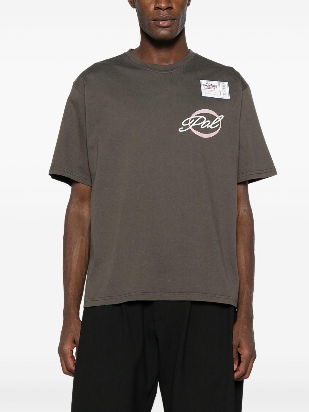 Product image of Wolds T-Shirt