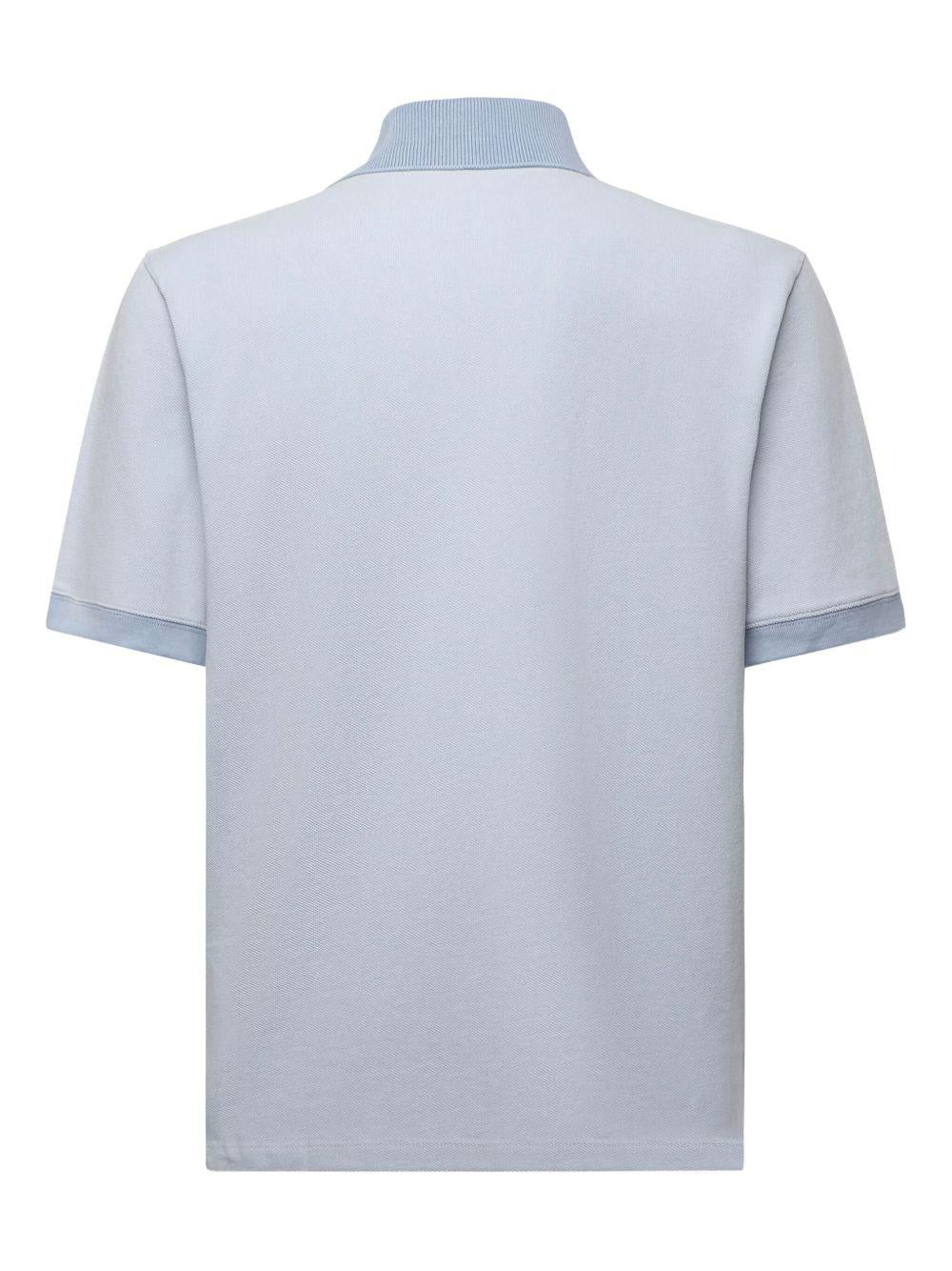 Product photo 2 for product Washed Polo