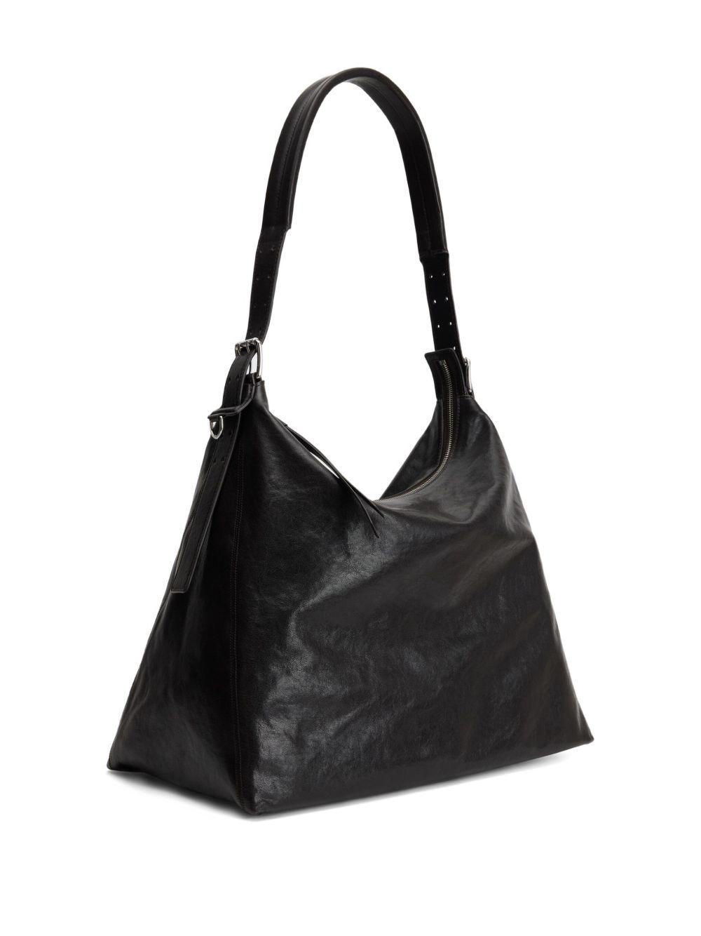 Product image of Belted Hobo Bag
