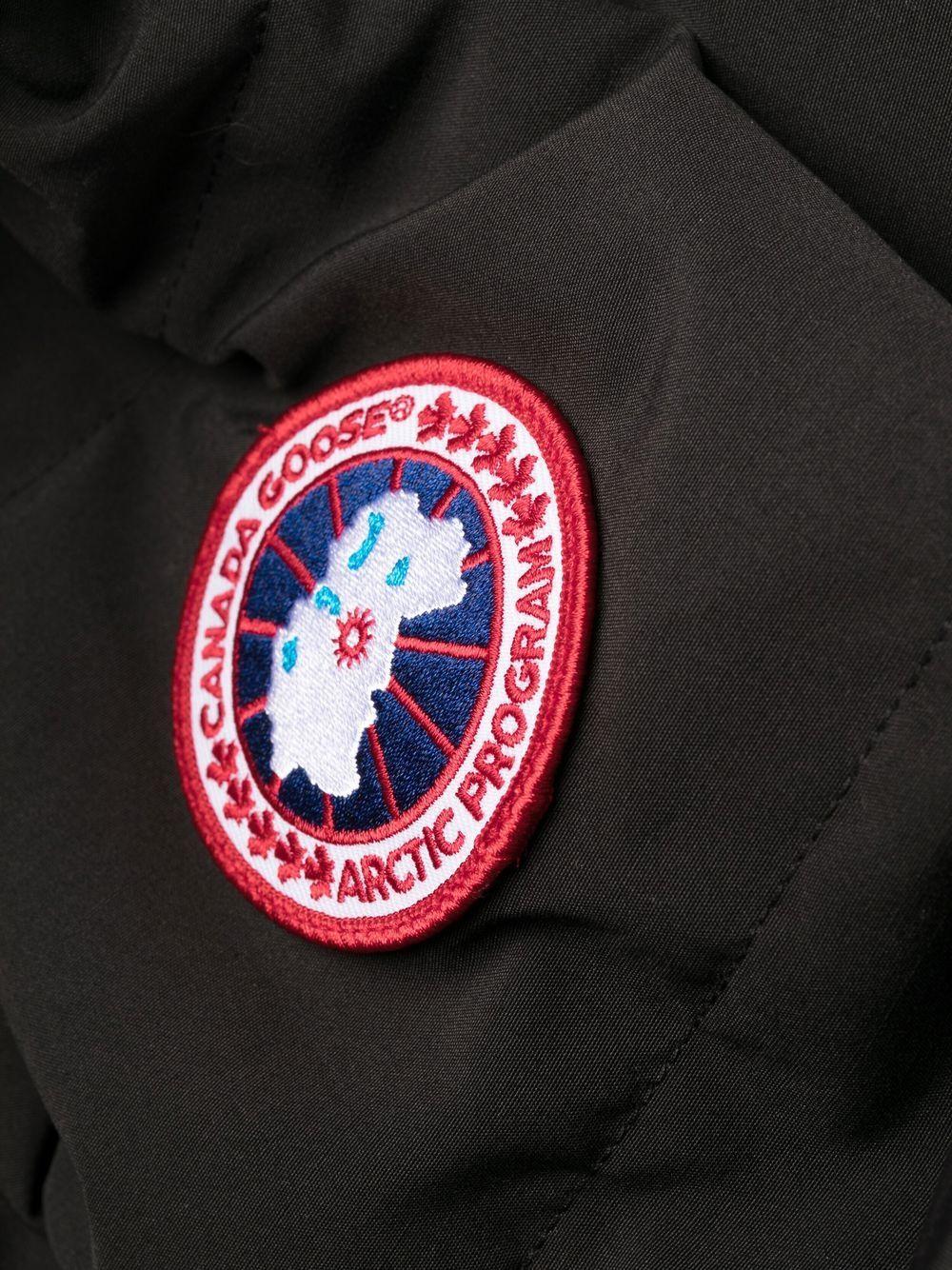 Product image of Chelsea BD Parka