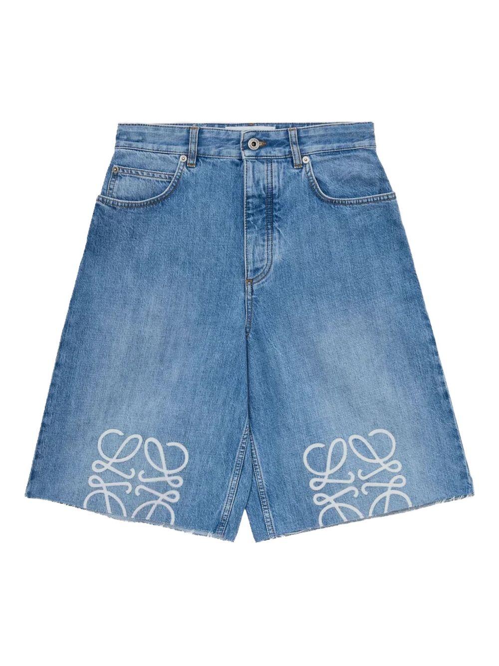 Product image of Anagram Shorts