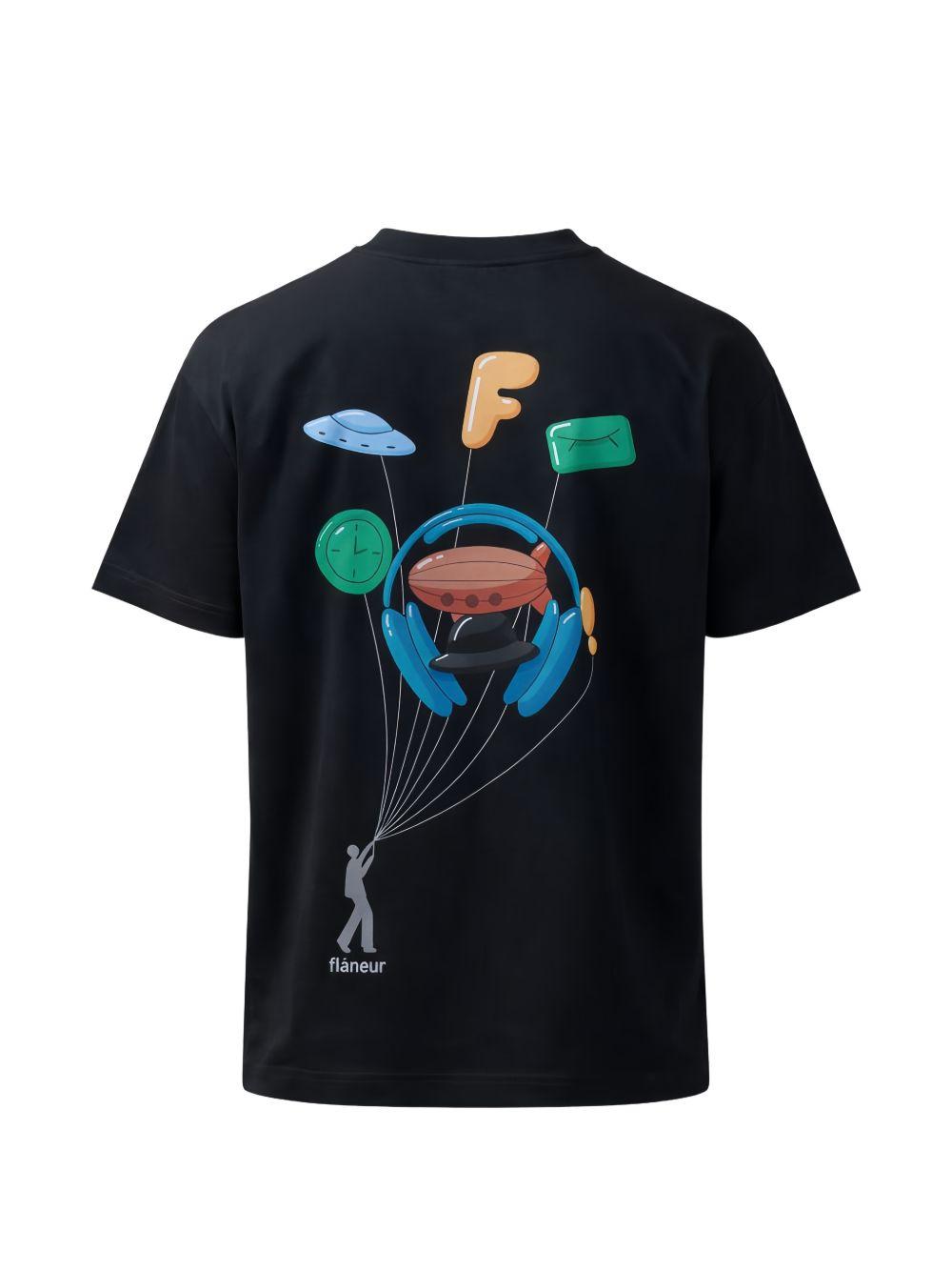 Product image of Inflatables T-Shirt