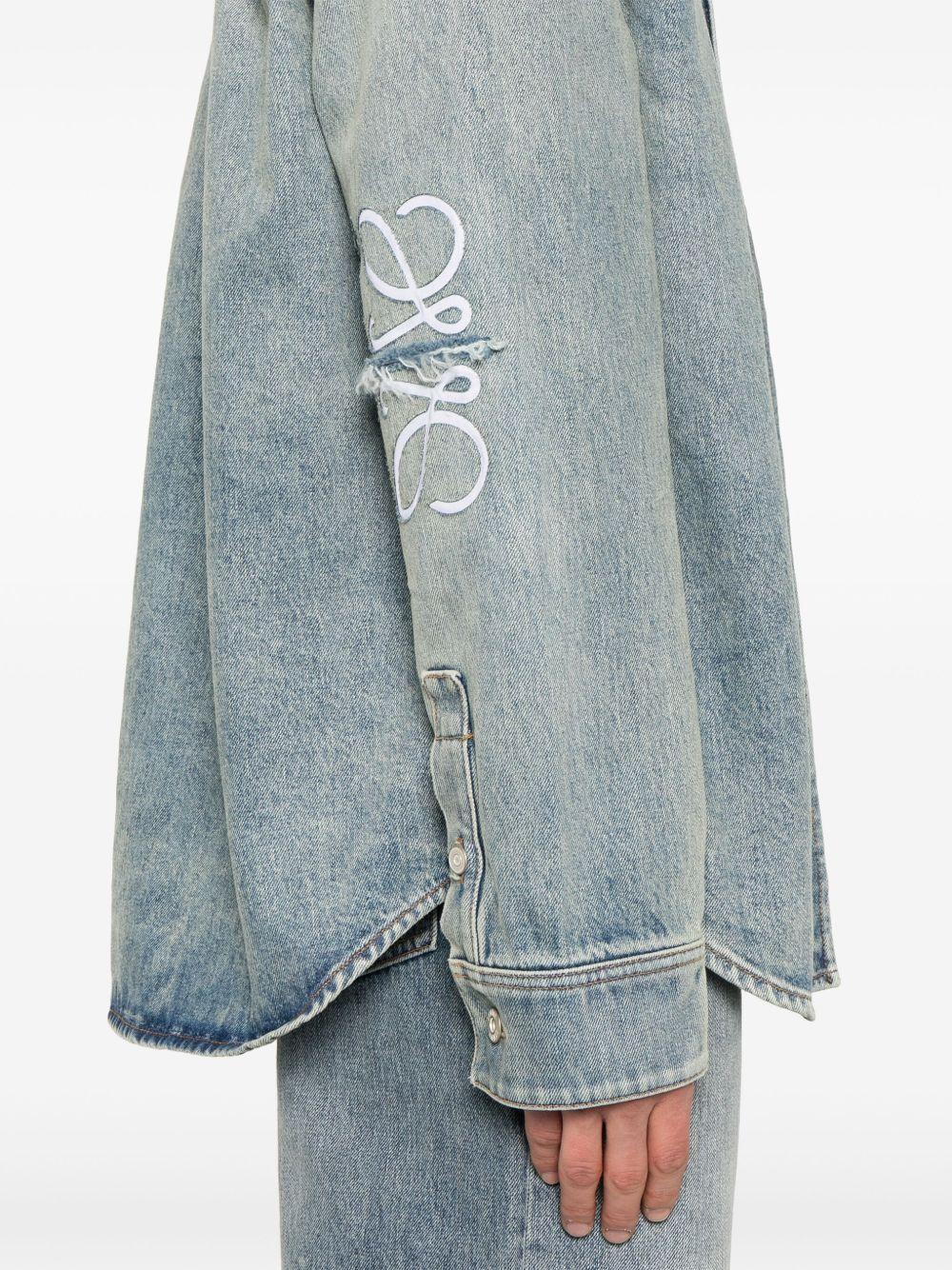 Product image of Anagram Overshirt