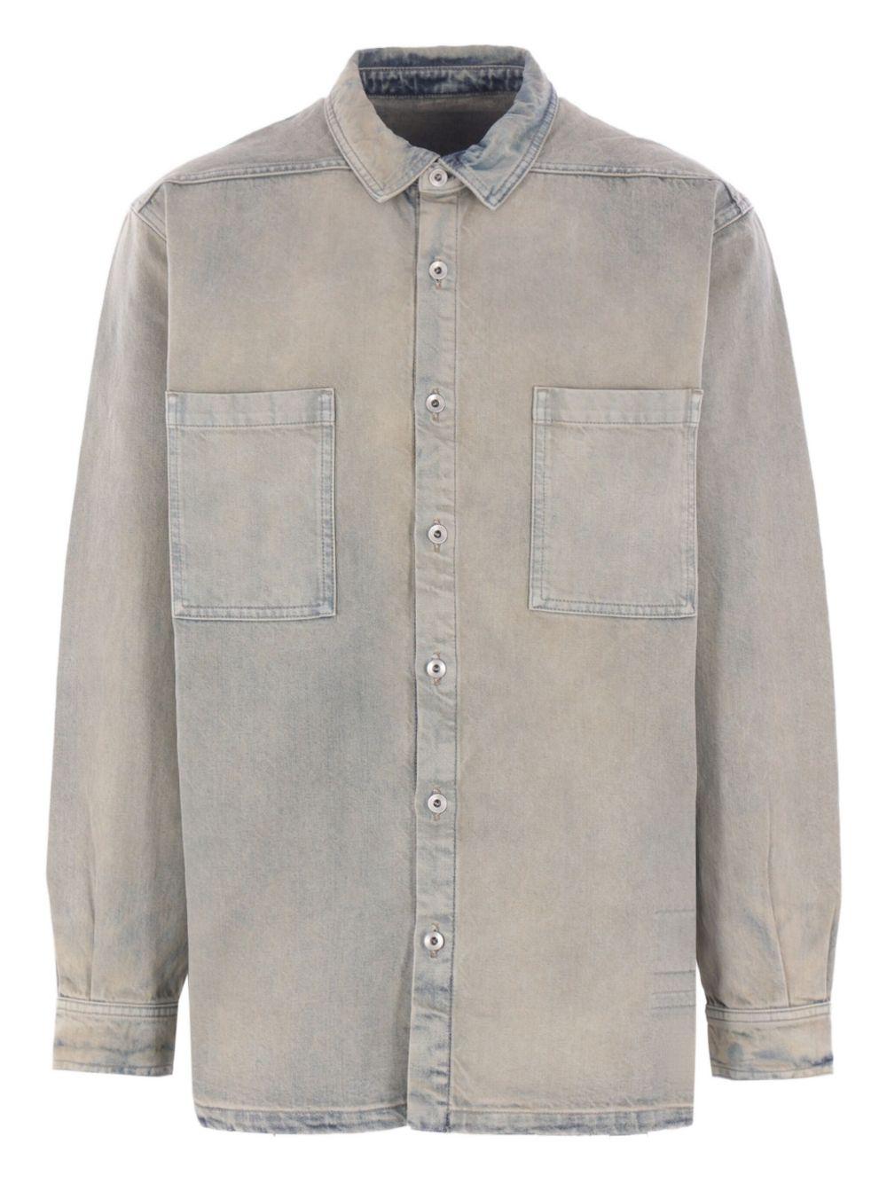 Product image of Jumbo Outershirt