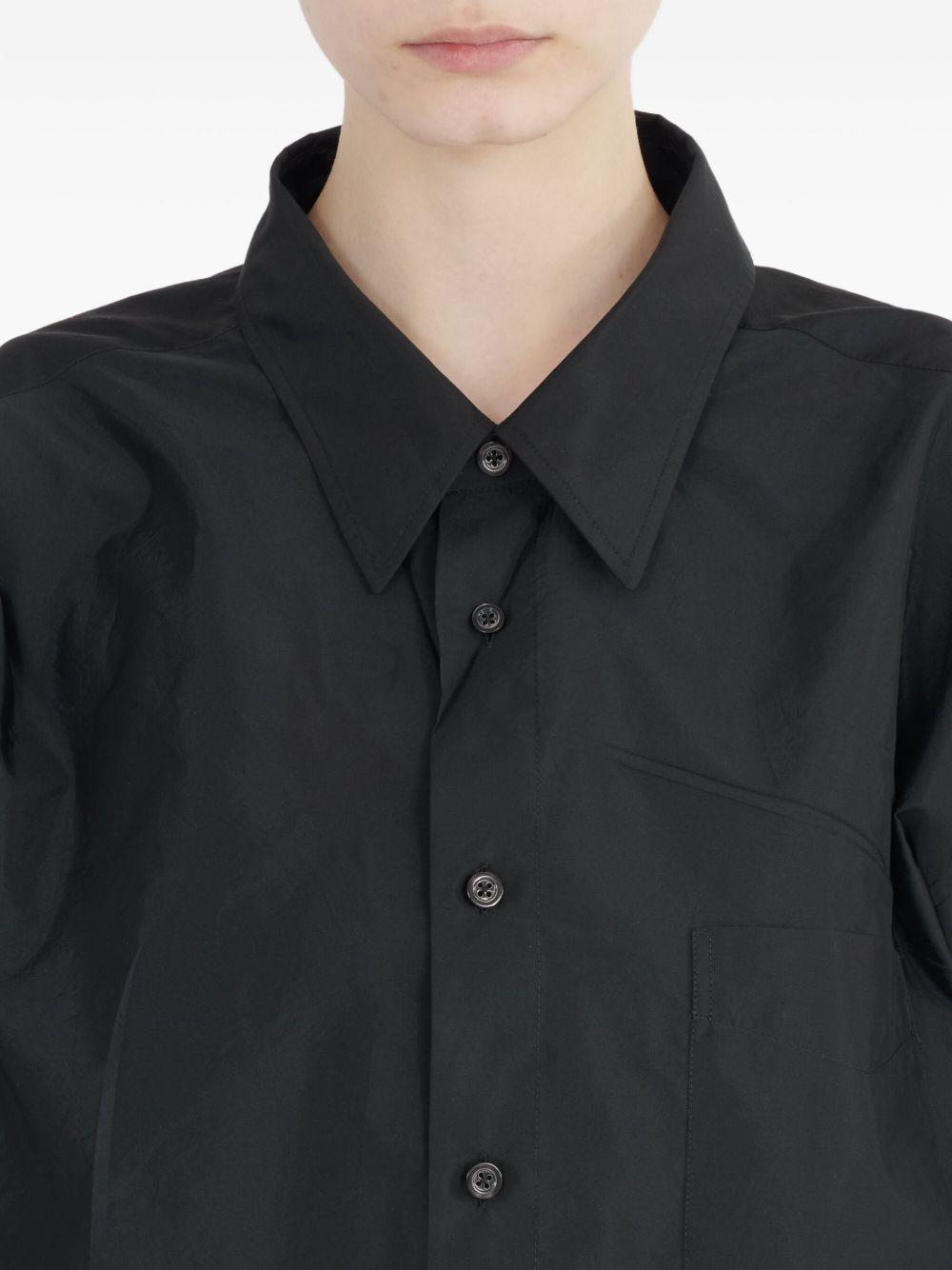 Product photo 5 for product Oversized Shirt