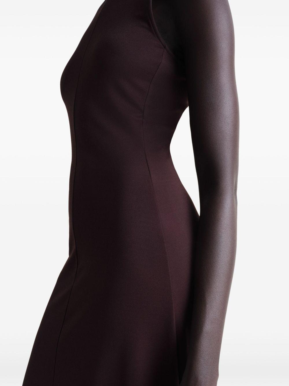 Product photo 5 for product Twisted Hem Dress