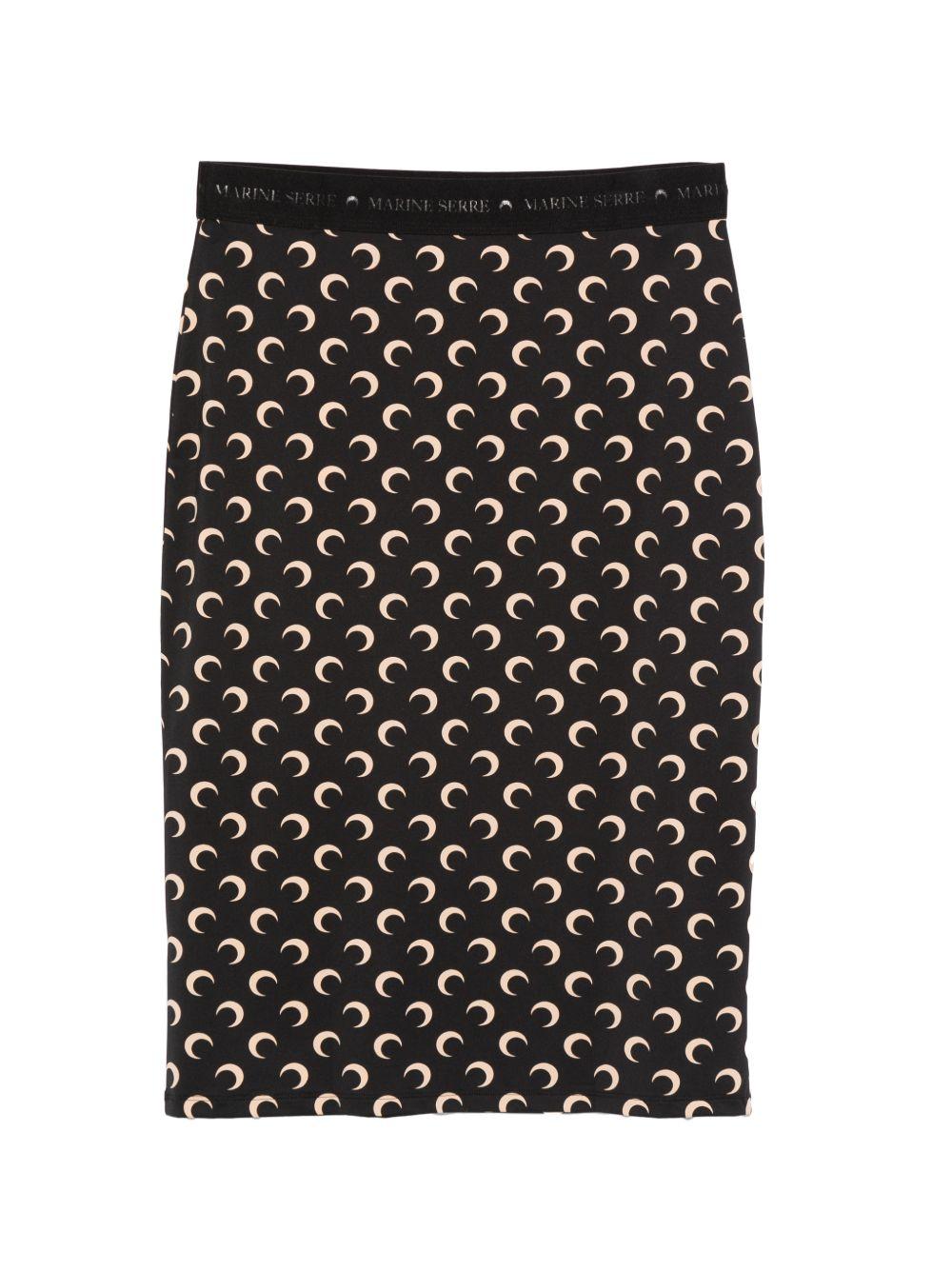 Product image of Moon Midi Skirt
