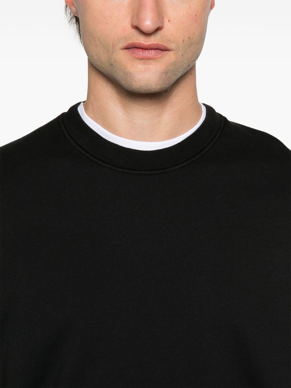 Product image of Basic Logo Sweater