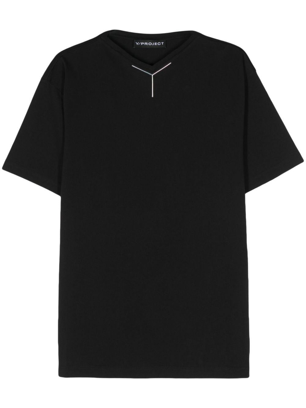 Product image of Y Chrome T-Shirt