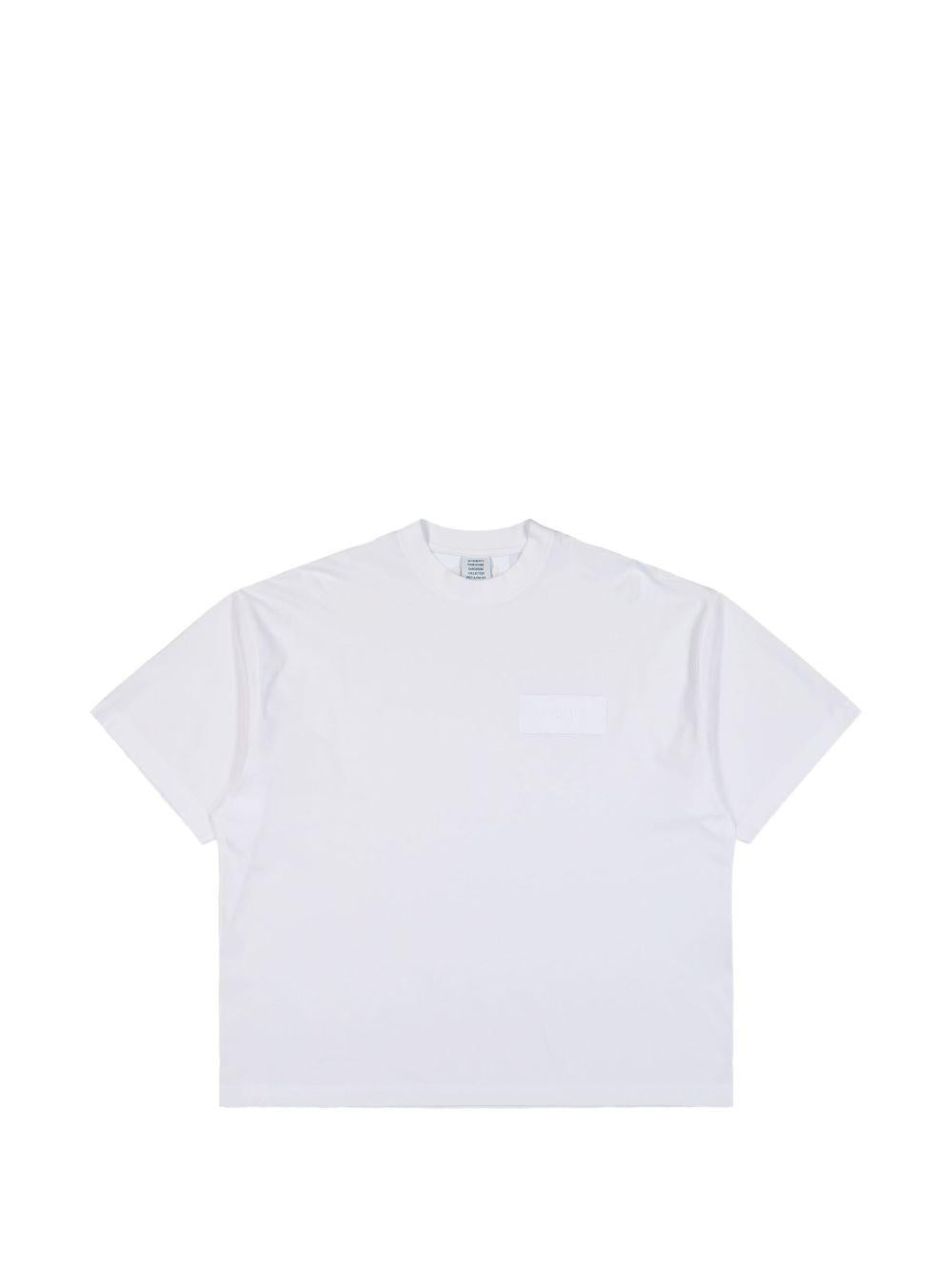Product image of Taped Logo T-Shirt