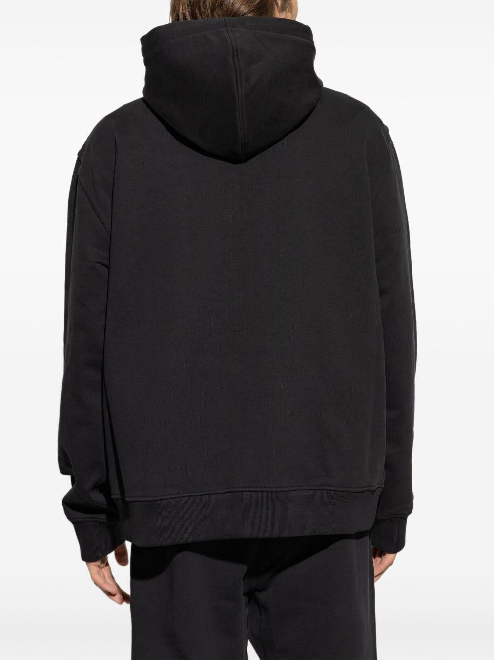 Product image of Zip-Up Hoodie
