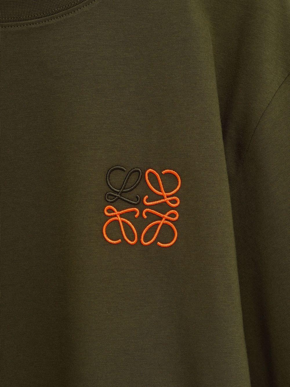 Product image of Anagram Regular Fit T-Shirt