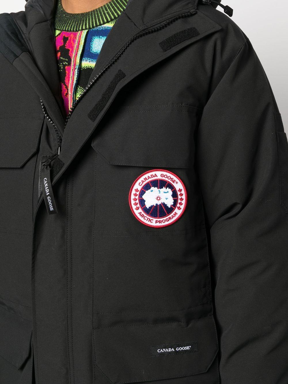 Product photo 2 for product Expedition Parka