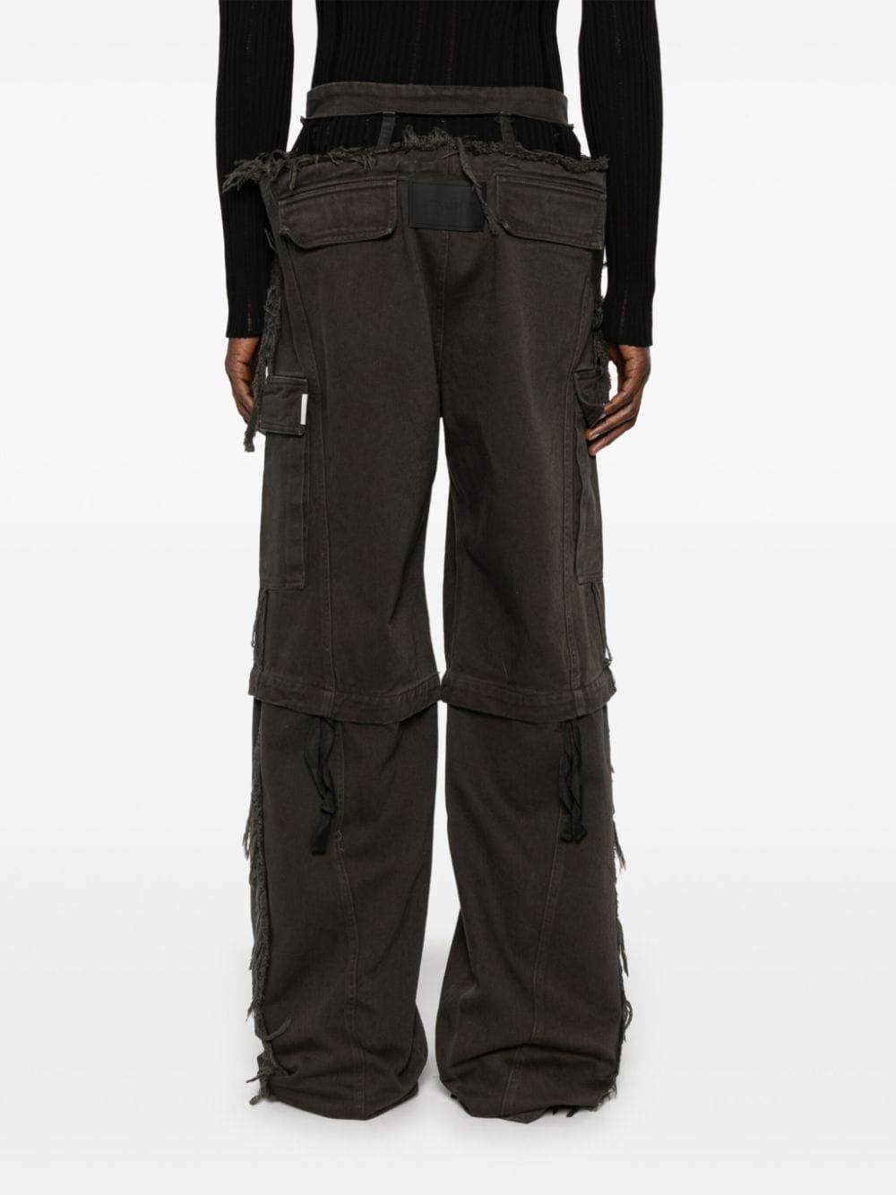 Product photo 4 for product Baggy Cargo Pants