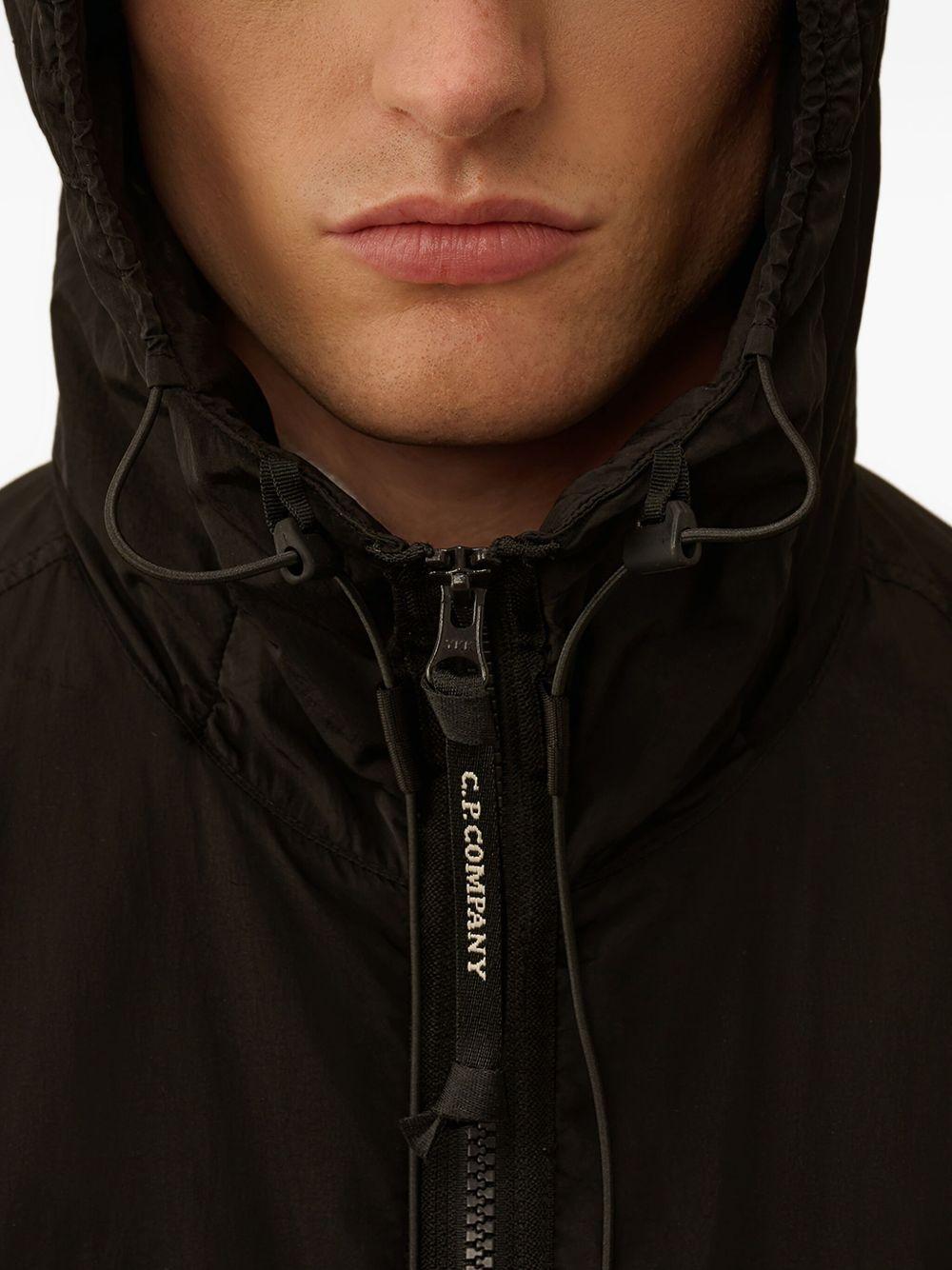 Product image of Padded Overshirt