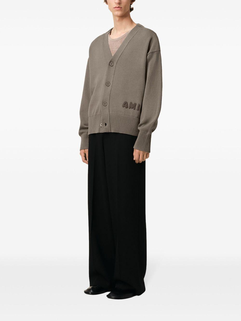 Product photo 2 for product ADC Embroidered Cardigan