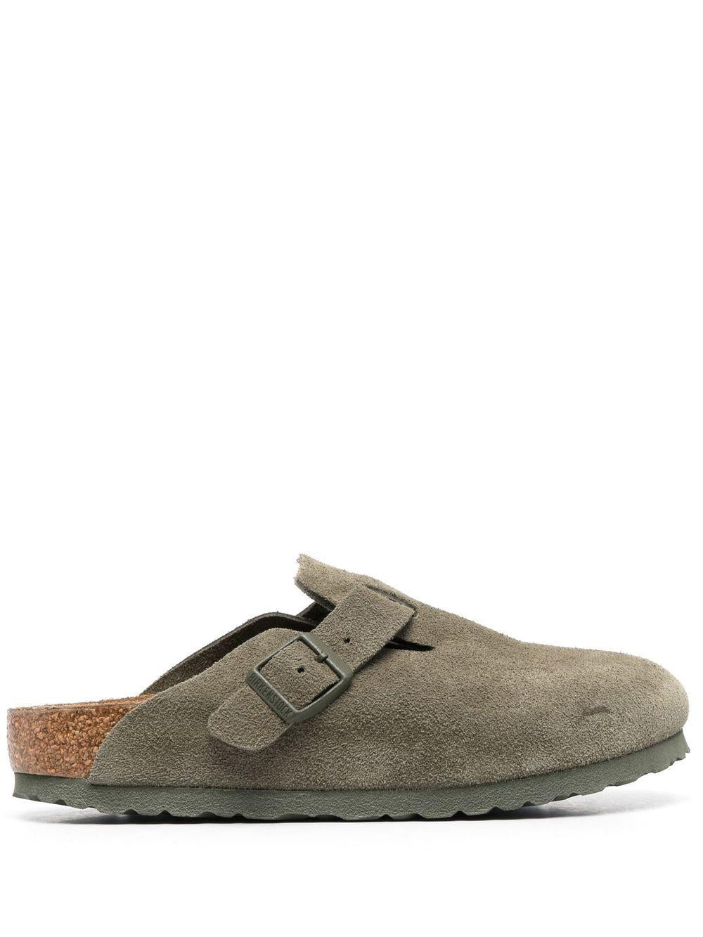 Product image of Boston Suede N