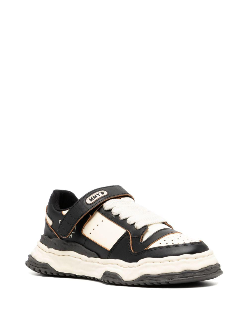 Product image of Keith Low Top Sneakers