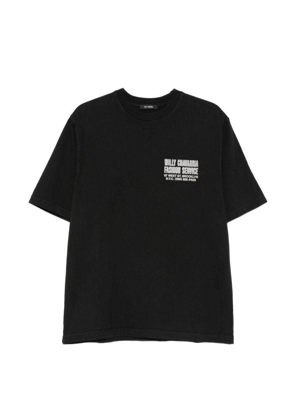 Product image of Fashion Services T-Shirt