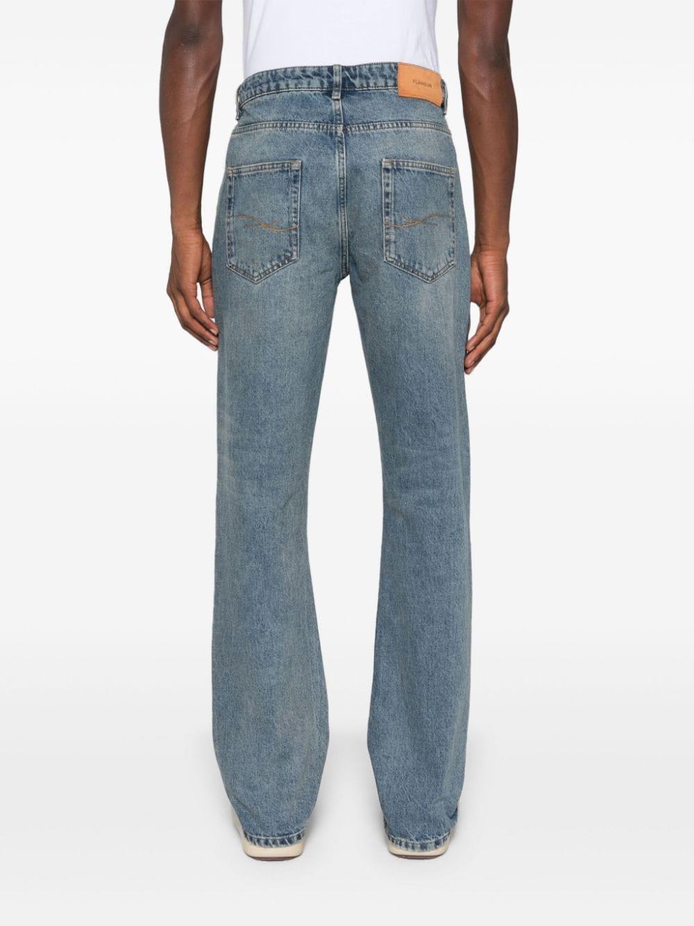Product photo 2 for product Straight Jeans