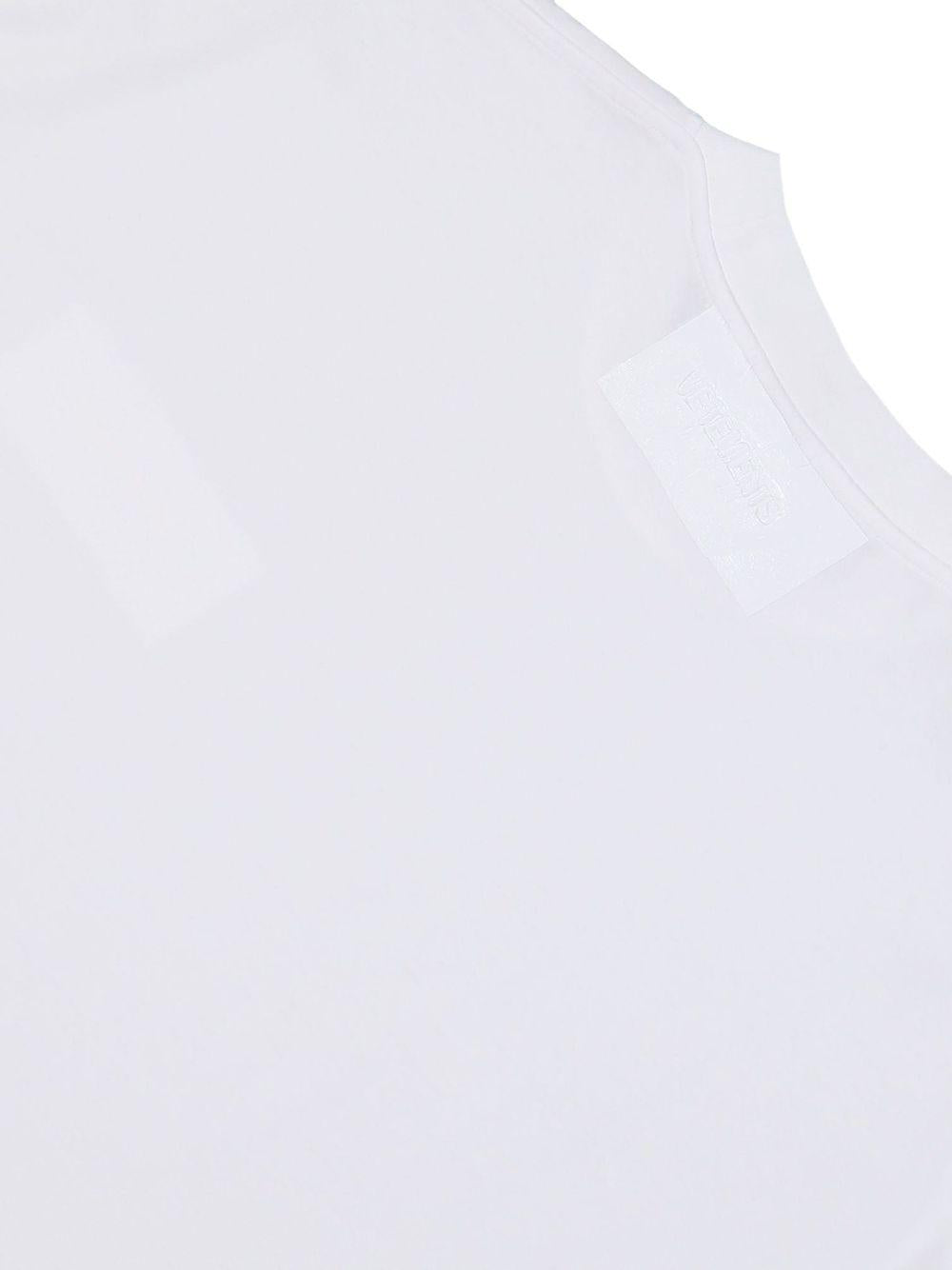 Product image of Taped Logo T-Shirt