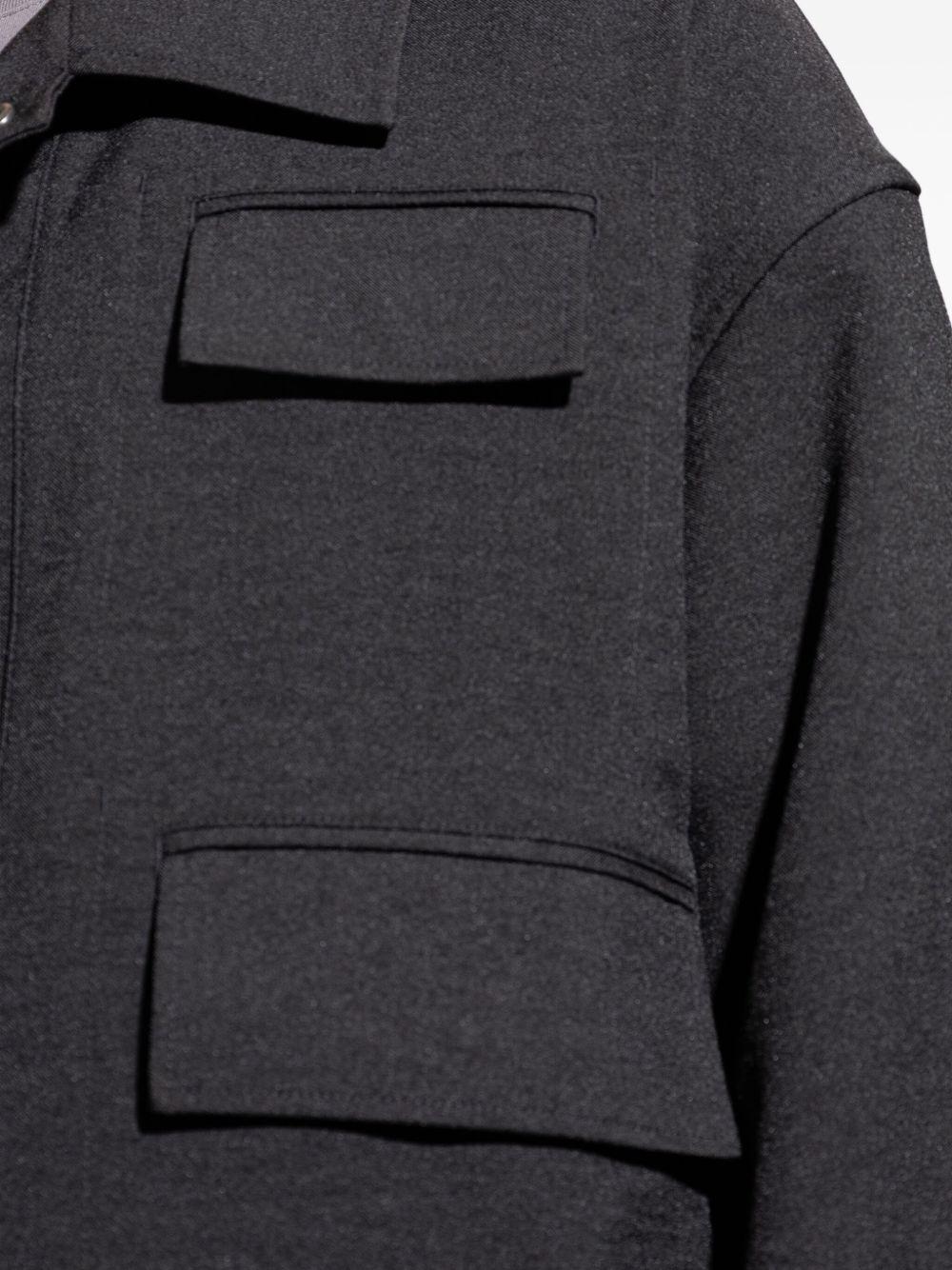 Product photo 4 for product Coach Jacket