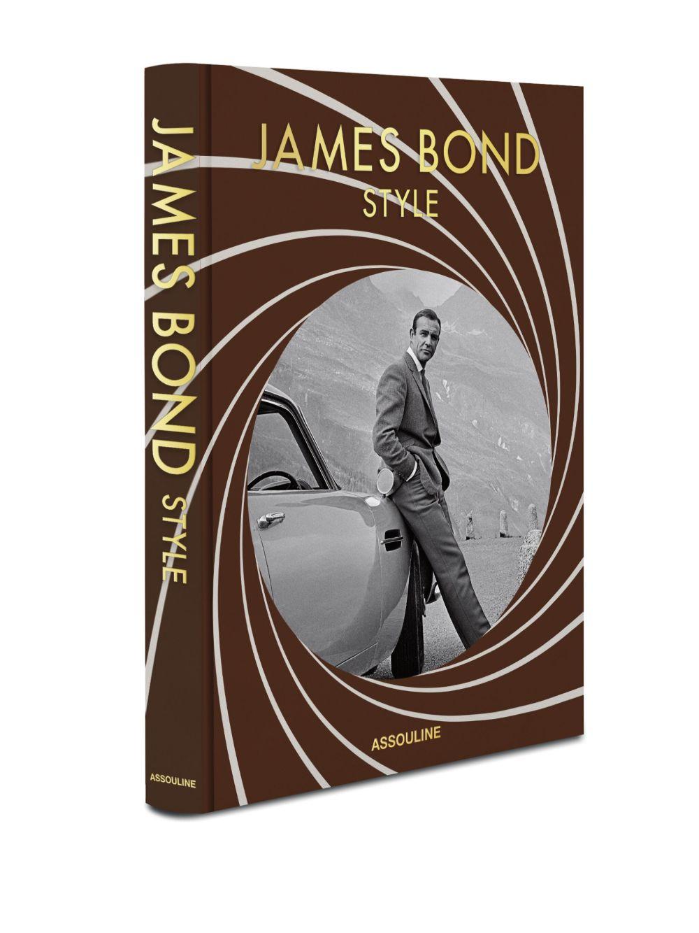 Product photo 9 for product James Bond Style