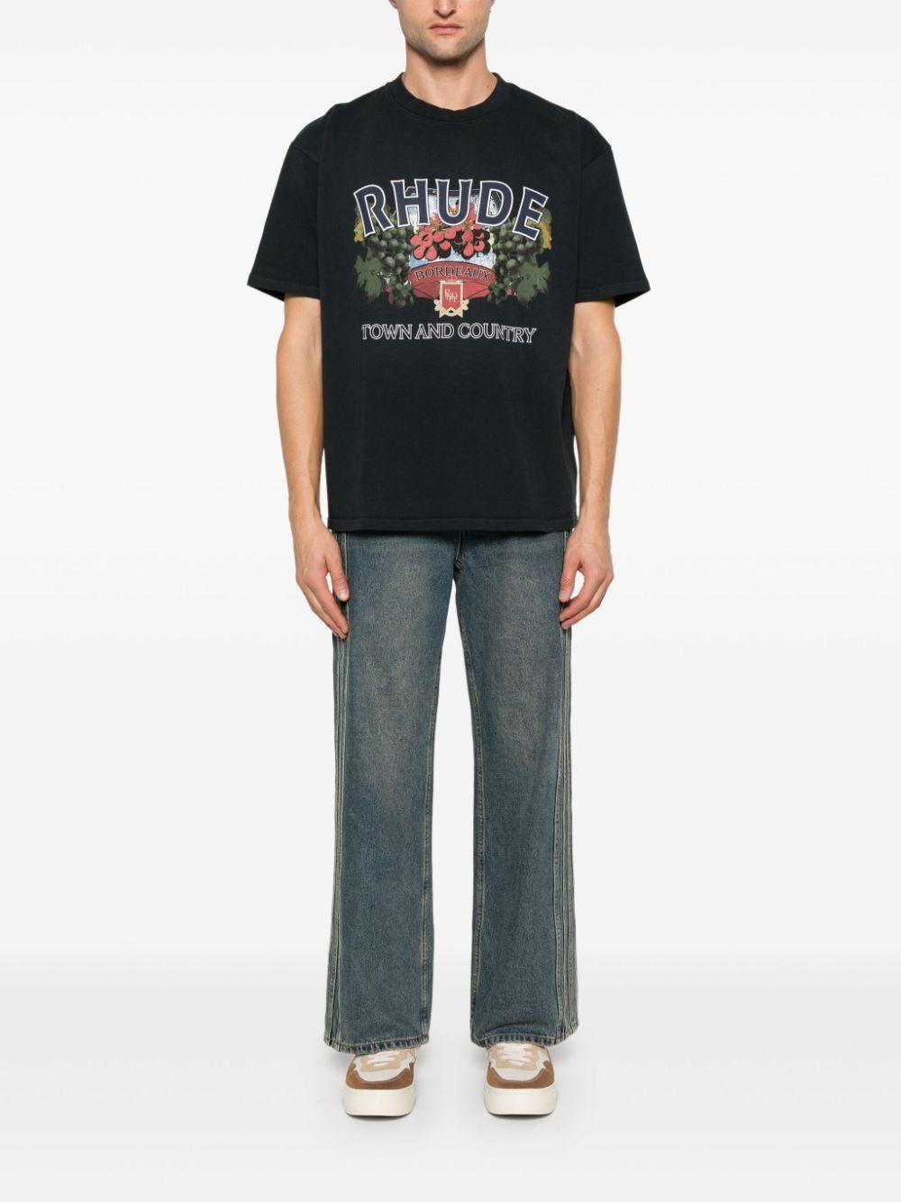 Product image of Town and Country T-Shirt