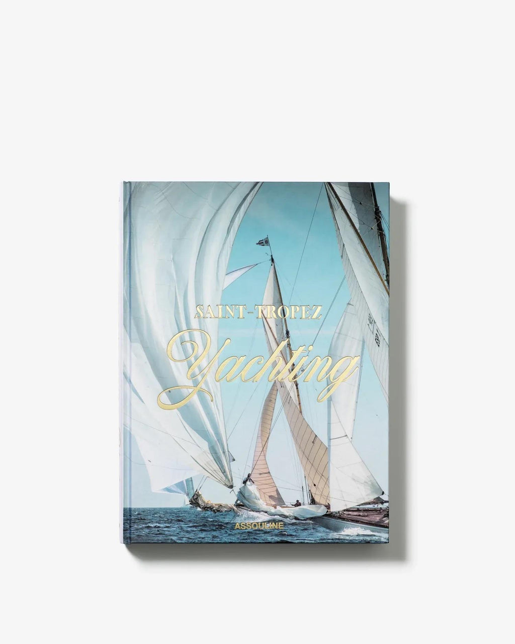 Product photo 3 for product Saint-Tropez Yachting