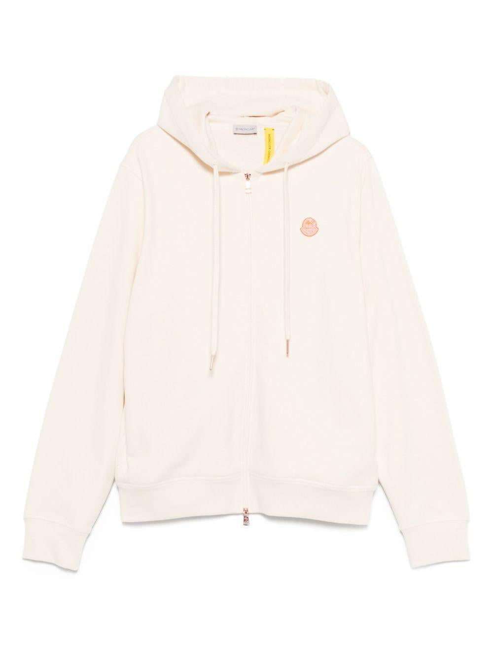 Product image of GF Zip-Up Hoodie