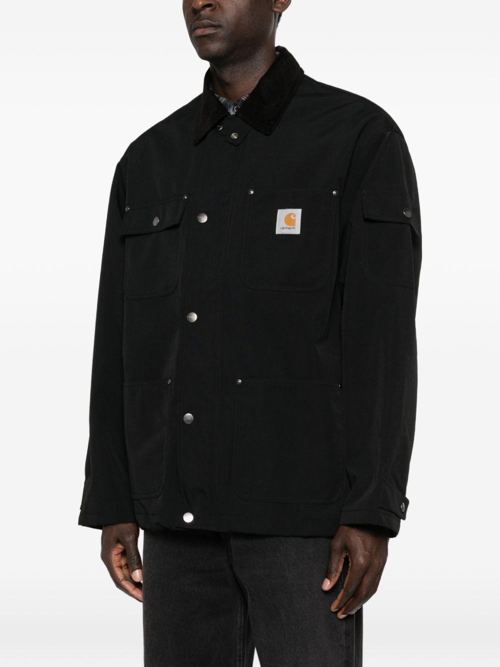 Product photo 3 for product Clapton Jacket