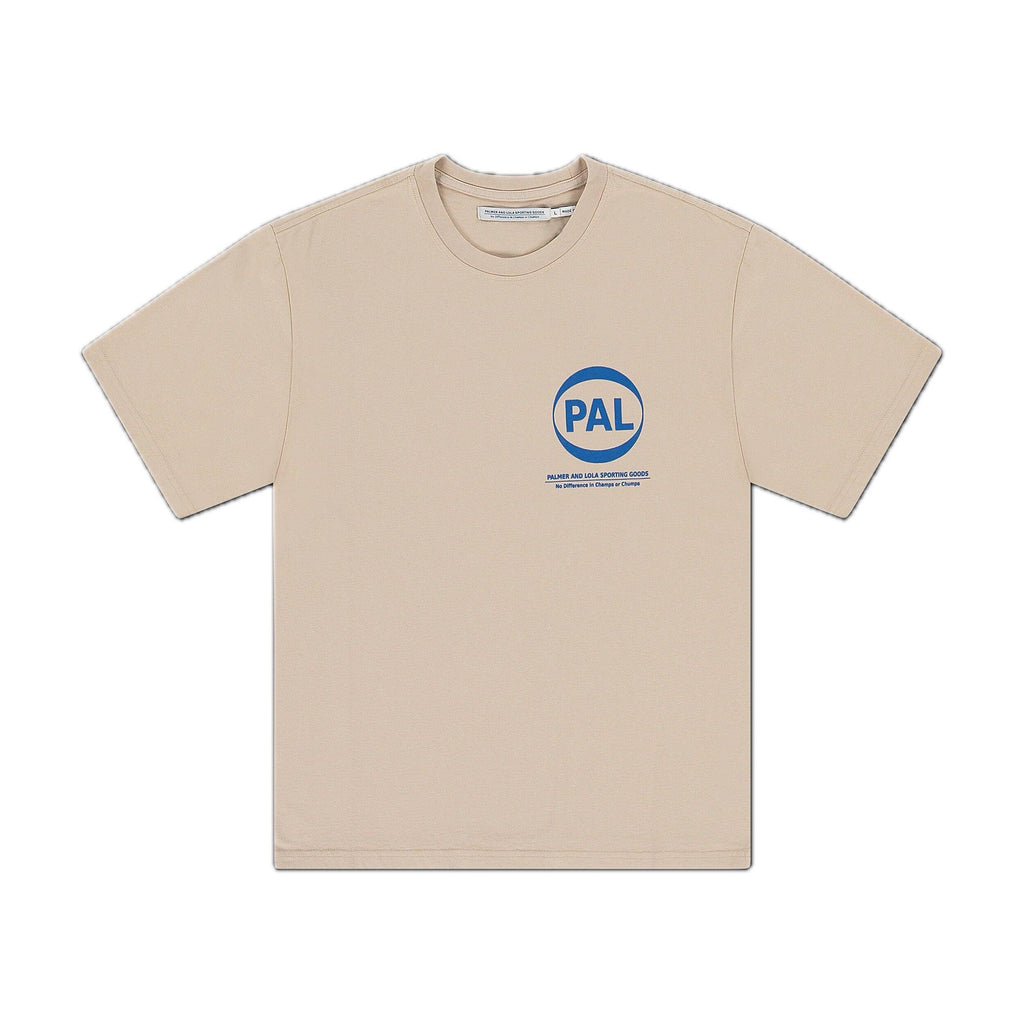 Product image of International Pre Game 2025 T-shirt