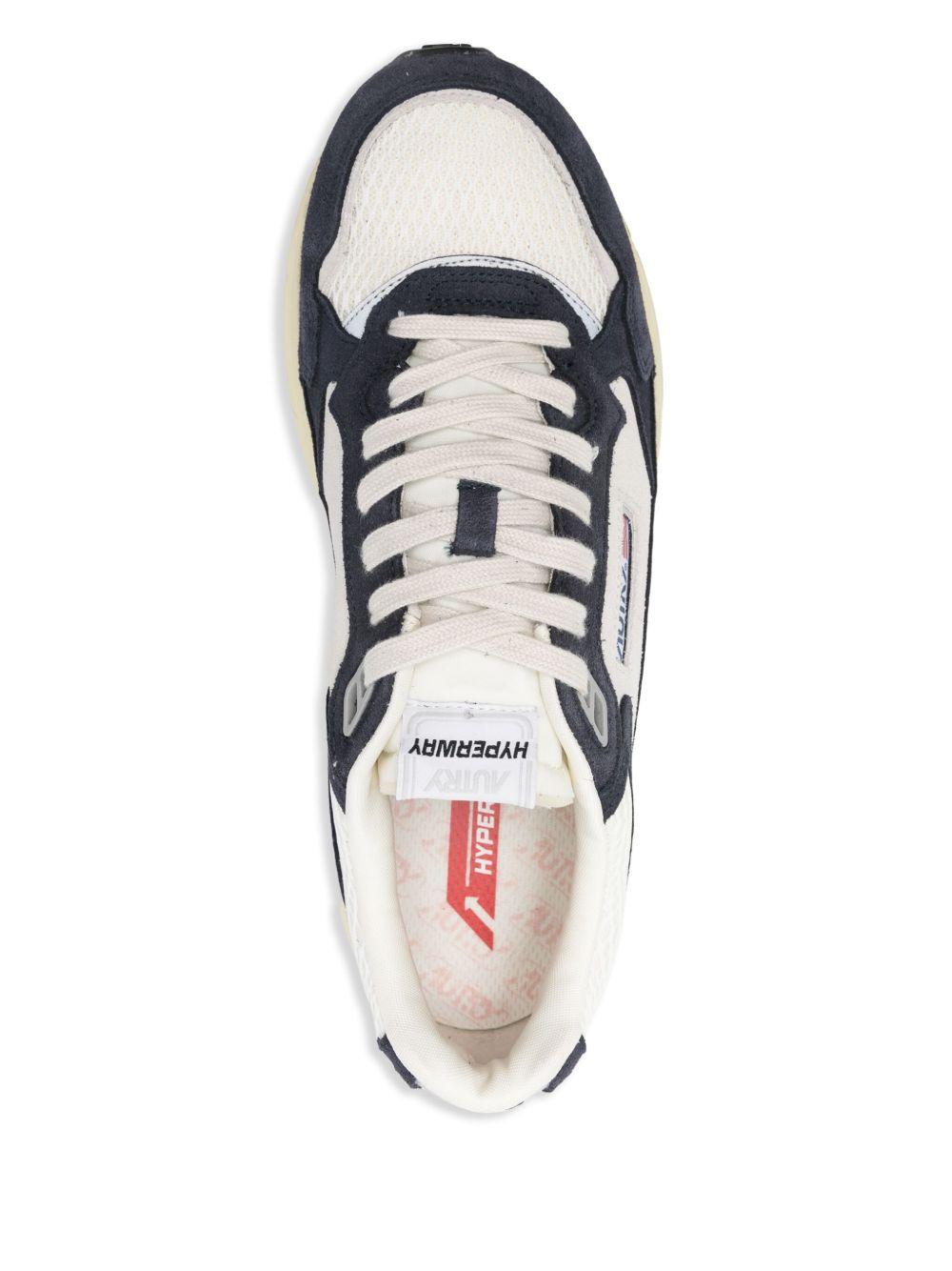 Product image of Hyperway Low Sneaker