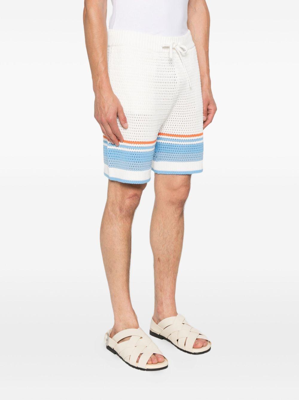 Product photo 2 for product Faux Crochet Shorts