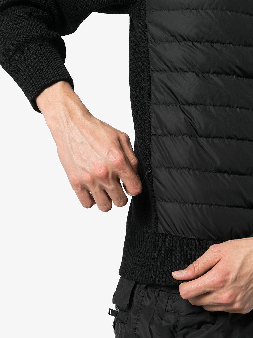 Product image of Hybridge Jacket