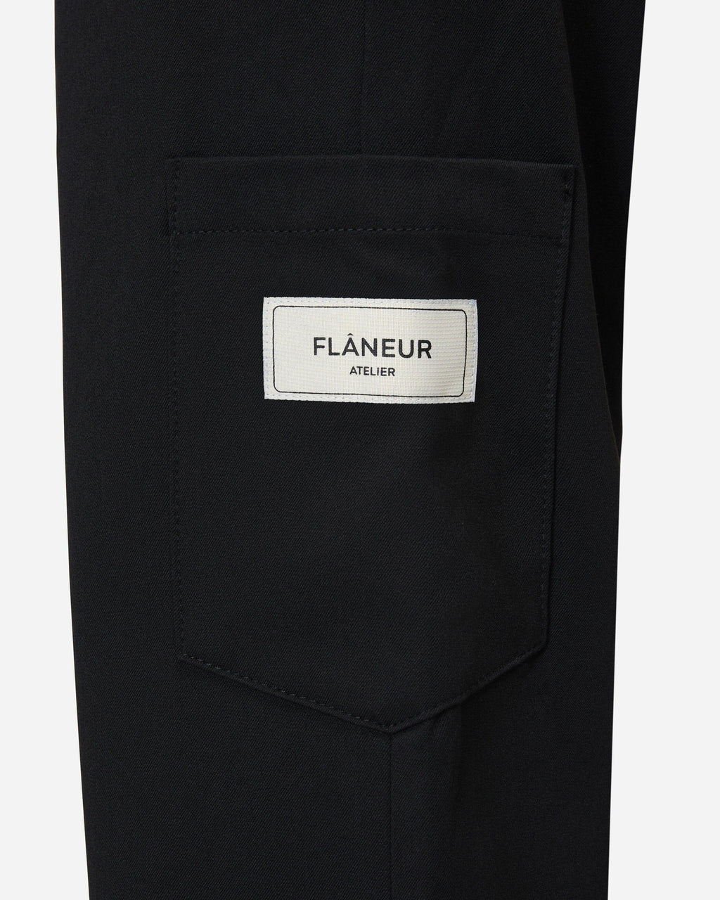 Product photo 3 for product Atelier Tailored Trousers