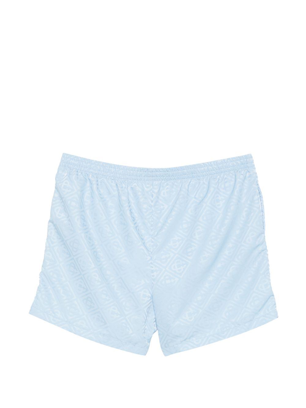 Product image of Monogram Swimshorts