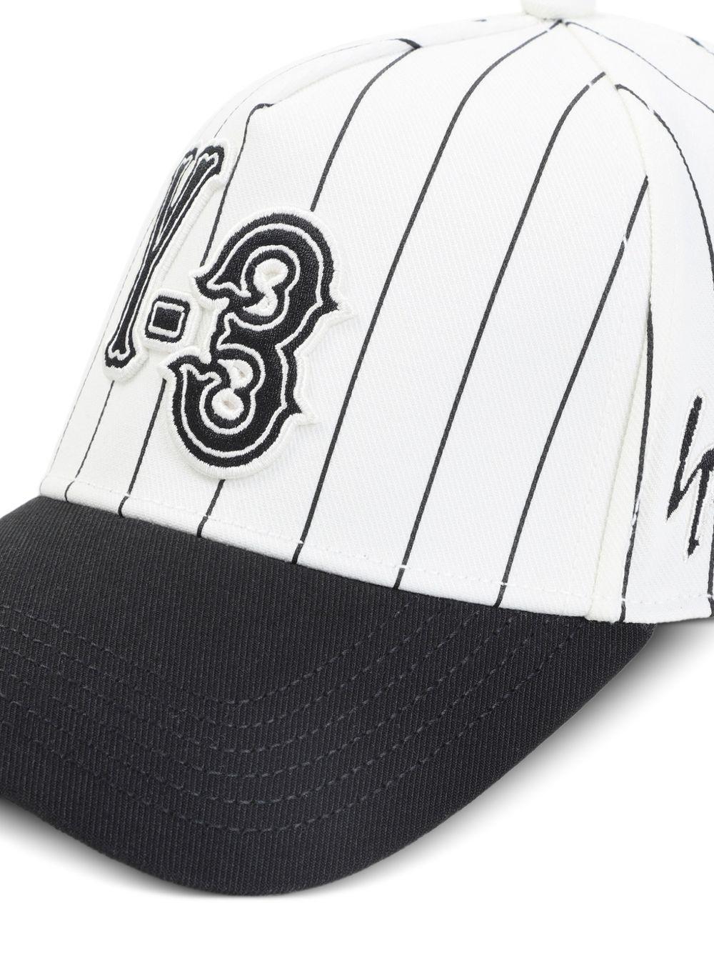 Product image of Pinstripe Cap