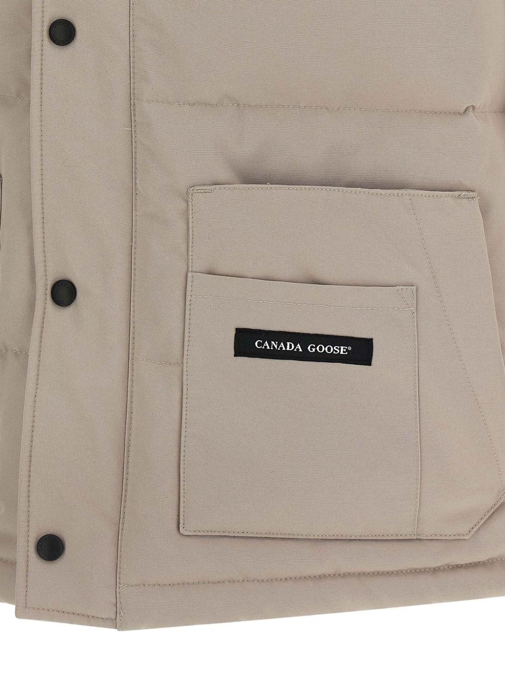 Product photo 3 for product Freestyle Crew Vest