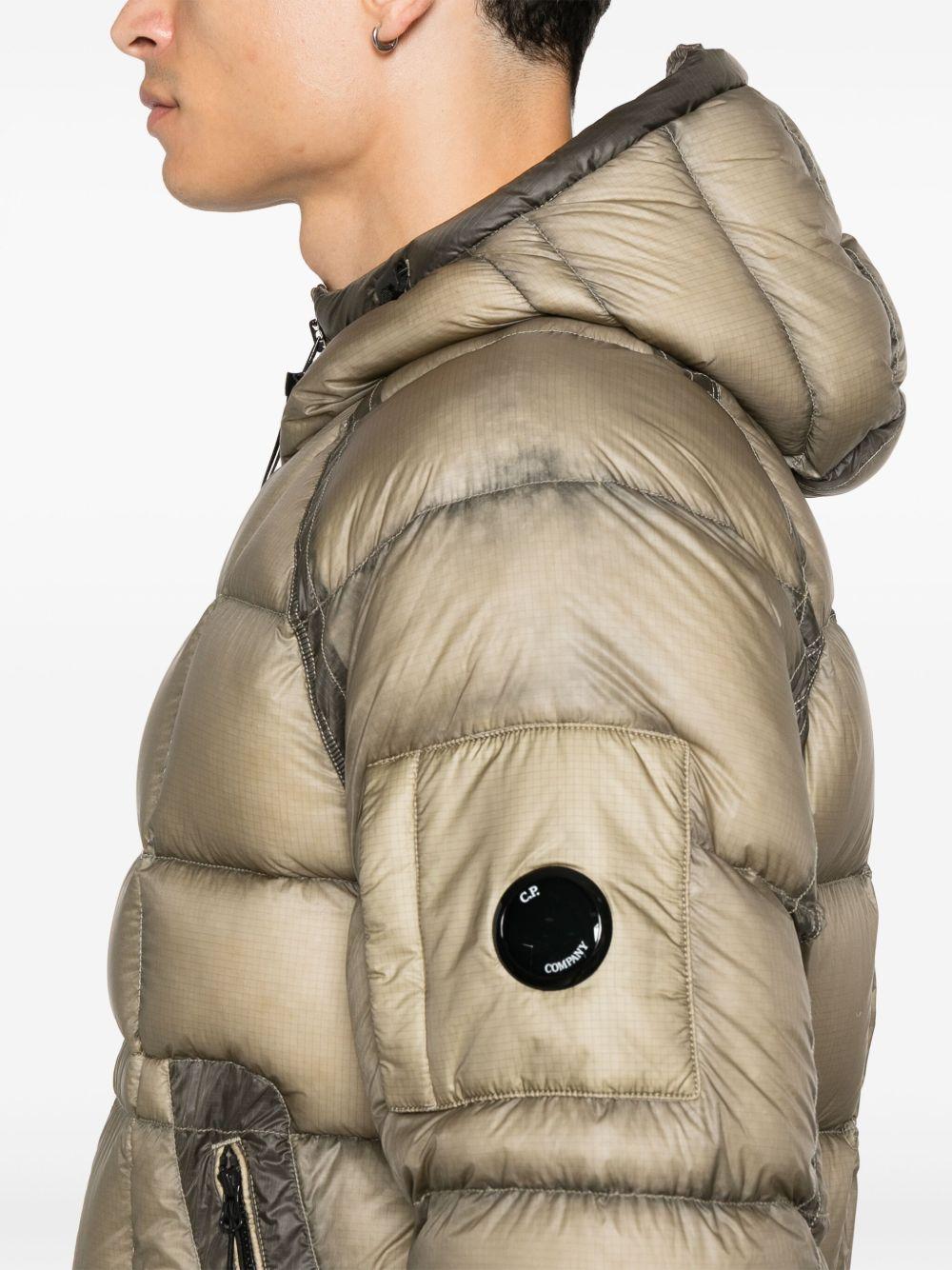Product photo 3 for product Outerwear Medium Jacket In DD Shell