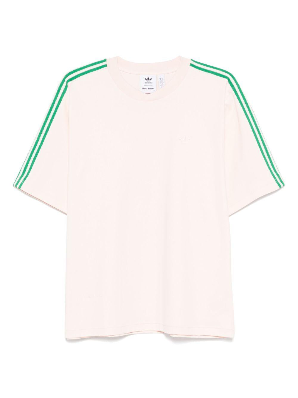 Product photo 3 for product WB Striped T-Shirt