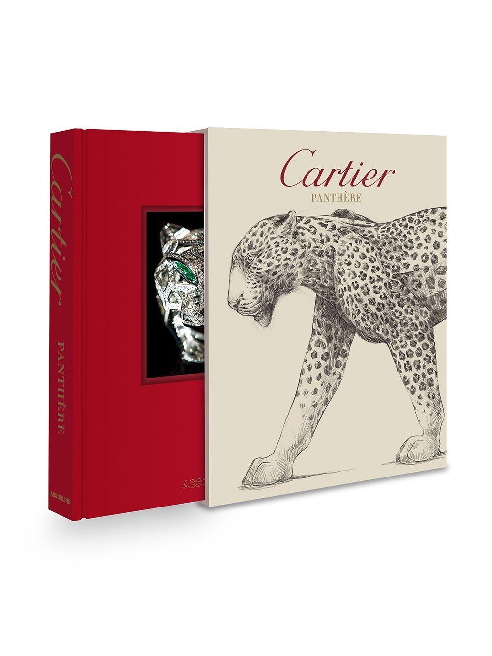 Product photo 3 for product Cartier Panthere