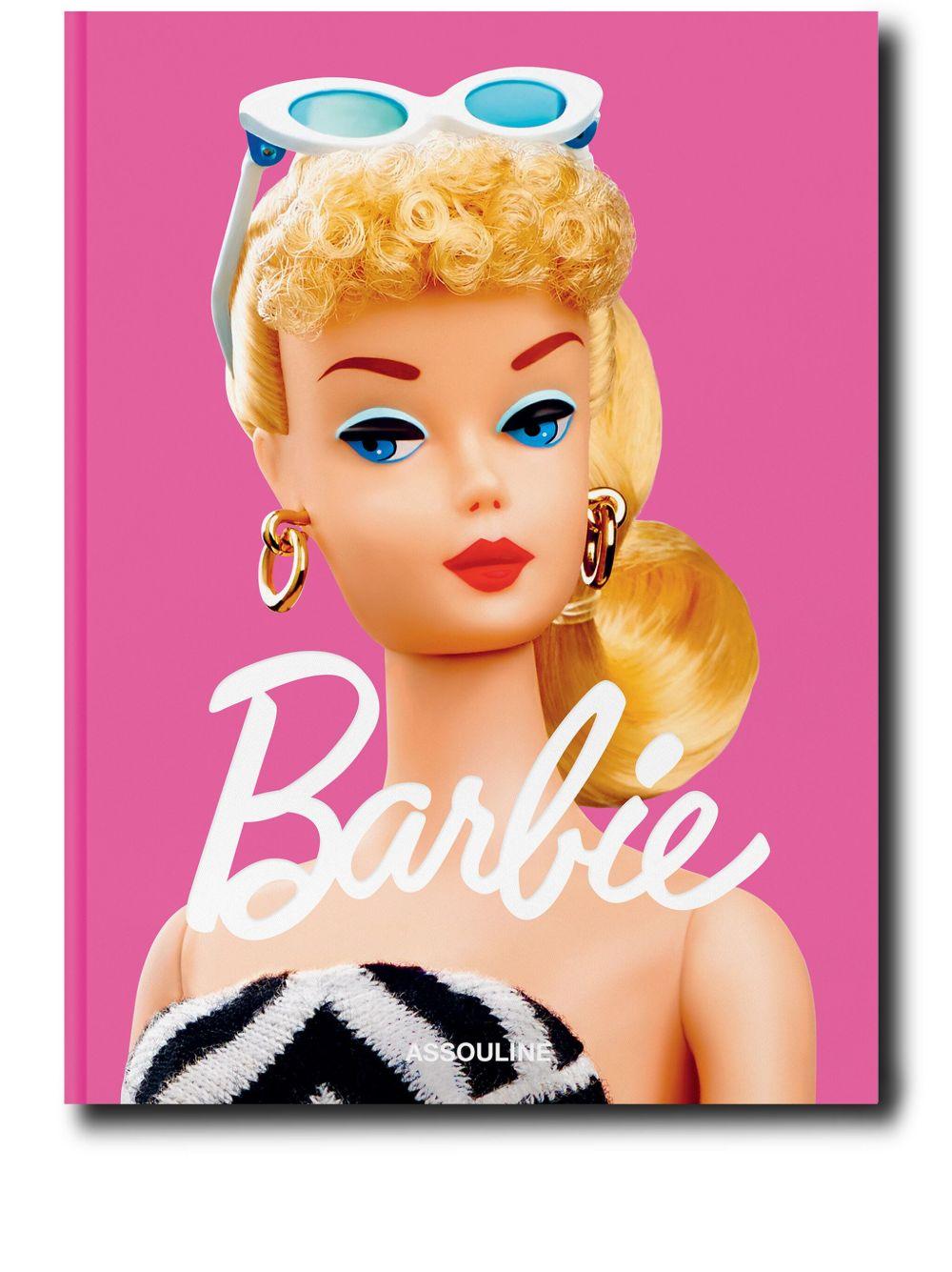 Product image of Barbie Book