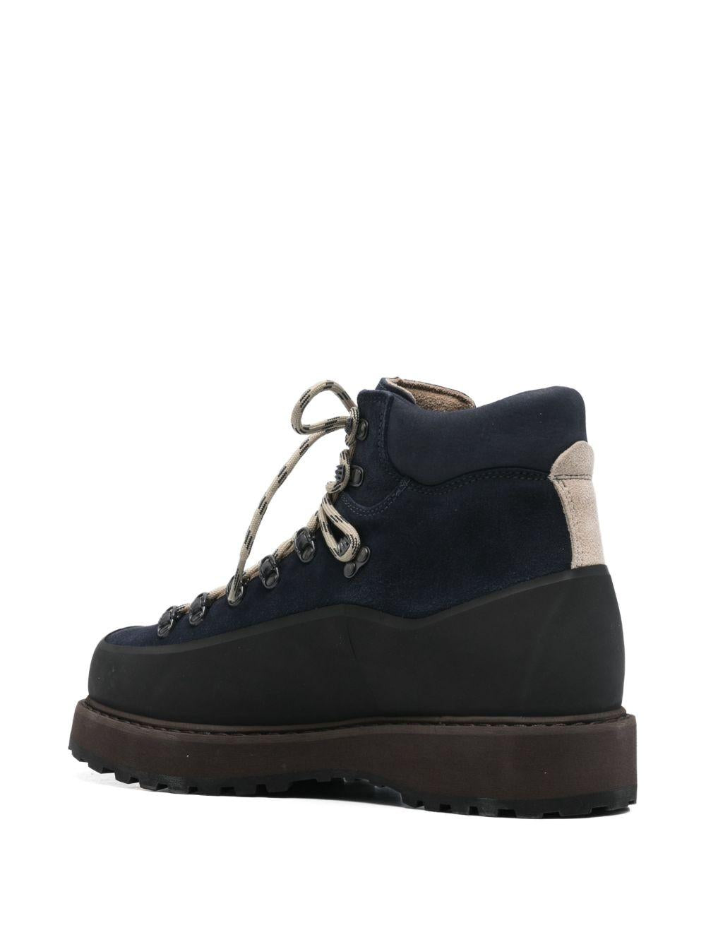 Product image of Roccia Due Gomma Boots