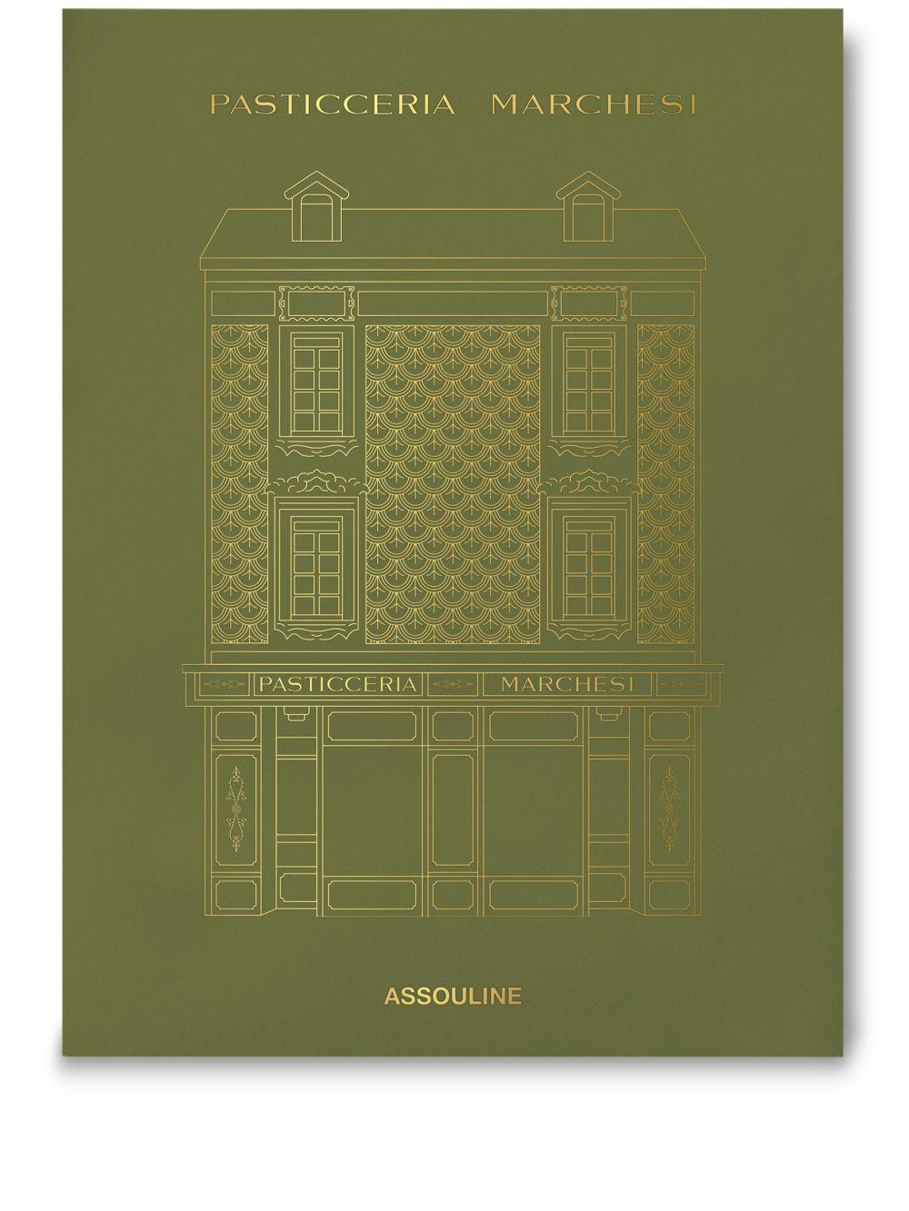 Product photo 11 for product Marchesi 1824