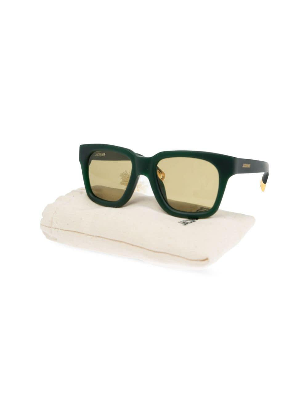 Product image of JAC20C2SUN-DARKGREEN
