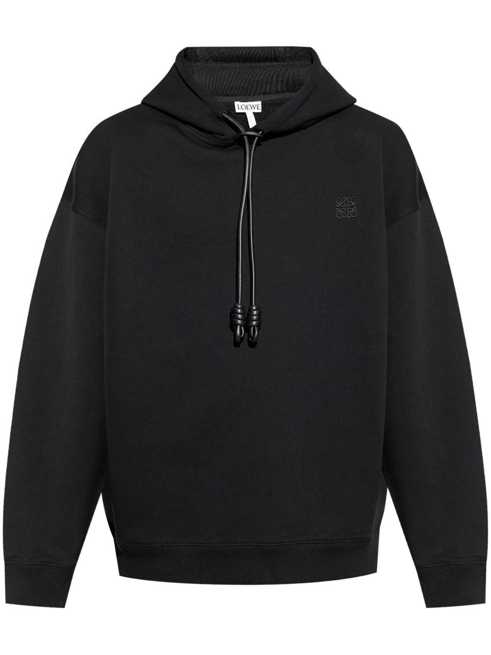 Product image of Relaxed Fit Hoodie