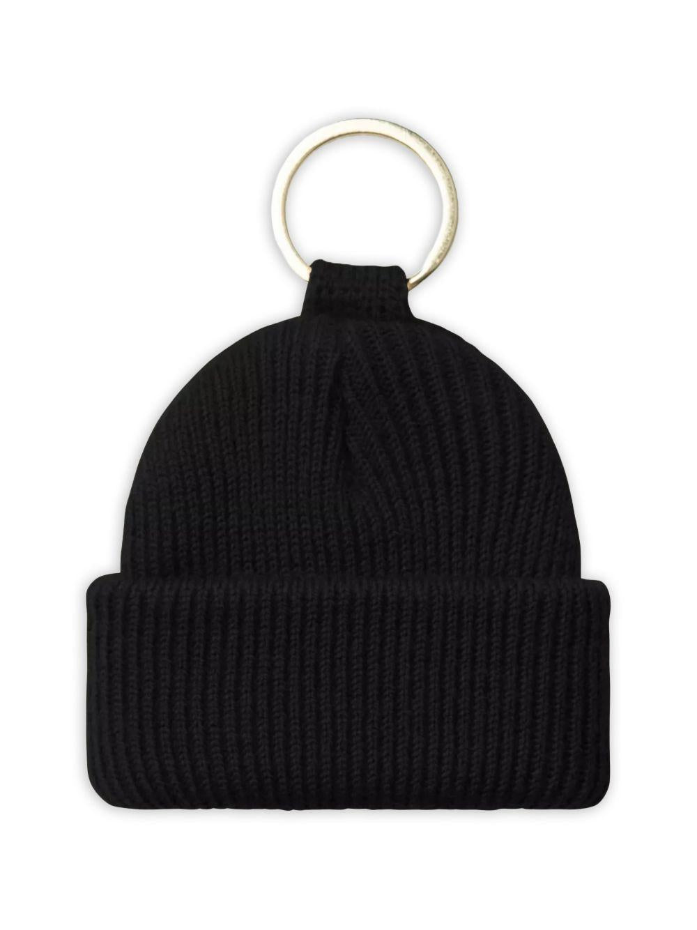 Product image of Mini Watch Hat Keychain