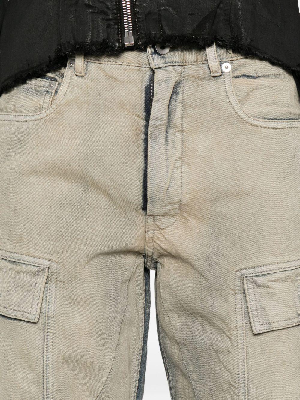Product photo 2 for product Double Cargo Jeans
